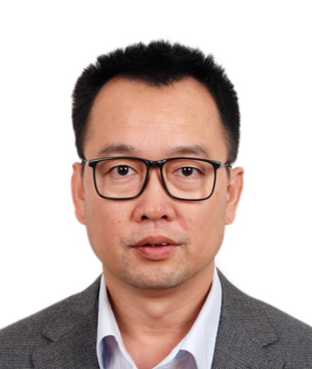 Prof. Jianhua Fu