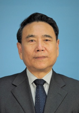 Prof. Jianxun Liu